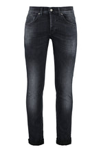 Carica l'immagine nel visualizzatore di Gallery, Jeans George 5 tasche
