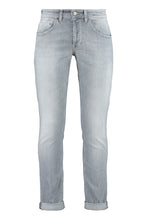 Carica l'immagine nel visualizzatore di Gallery, Jeans George 5 tasche
