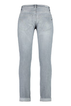 Carica l'immagine nel visualizzatore di Gallery, Jeans George 5 tasche

