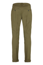 Carica l'immagine nel visualizzatore di Gallery, Pantaloni Gaubert in cotone stretch
