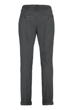 Carica l'immagine nel visualizzatore di Gallery, Pantaloni Gaubert in cotone stretch

