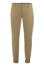 Carica l'immagine nel visualizzatore di Gallery, Pantaloni chino Gaubert in cotone stretch
