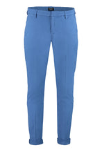 Carica l'immagine nel visualizzatore di Gallery, Pantaloni chino slim fit Gaubert
