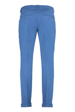 Carica l'immagine nel visualizzatore di Gallery, Pantaloni chino slim fit Gaubert

