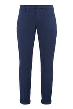 Carica l'immagine nel visualizzatore di Gallery, Pantaloni chino Gaubert in cotone stretch
