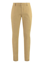Load image into Gallery viewer, Gaubert Cotton Chino trousers

