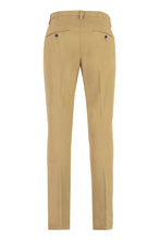 Load image into Gallery viewer, Gaubert Cotton Chino trousers
