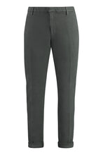 Carica l'immagine nel visualizzatore di Gallery, Pantaloni chino Gaubert in cotone
