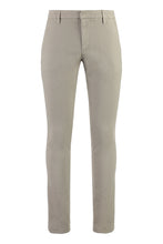 Carica l'immagine nel visualizzatore di Gallery, Pantaloni Gaubert chino in cotone
