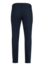 Carica l'immagine nel visualizzatore di Gallery, Pantaloni chino Gaubert in cotone
