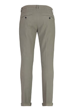 Carica l'immagine nel visualizzatore di Gallery, Pantaloni chino Gaubert in cotone
