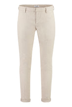 Carica l'immagine nel visualizzatore di Gallery, Pantaloni chino Gaubert in cotone stretch
