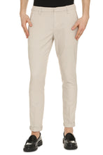 Carica l'immagine nel visualizzatore di Gallery, Pantaloni chino Gaubert in cotone stretch
