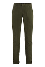 Carica l'immagine nel visualizzatore di Gallery, Pantaloni chino Gaubert in cotone
