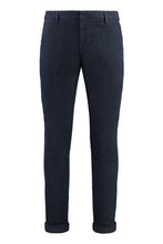 Carica l'immagine nel visualizzatore di Gallery, Pantaloni chino Gaubert in cotone
