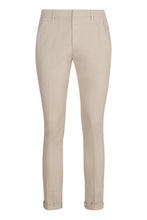 Carica l'immagine nel visualizzatore di Gallery, Pantaloni chino  Gaubert in cotone stretch
