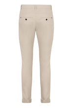 Carica l'immagine nel visualizzatore di Gallery, Pantaloni chino  Gaubert in cotone stretch
