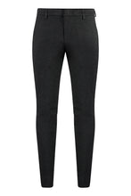 Carica l'immagine nel visualizzatore di Gallery, Pantaloni chino Gaubert in misto viscosa
