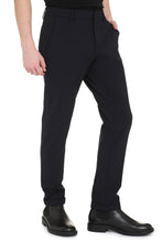 Carica l'immagine nel visualizzatore di Gallery, Pantaloni chino Gaubert in misto lana
