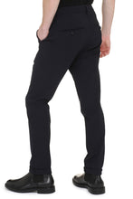 Carica l'immagine nel visualizzatore di Gallery, Pantaloni chino Gaubert in misto lana
