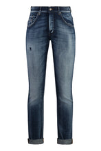 Carica l'immagine nel visualizzatore di Gallery, Jeans skinny Ritchie

