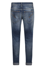 Carica l'immagine nel visualizzatore di Gallery, Jeans skinny stretch
