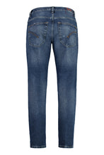 Carica l'immagine nel visualizzatore di Gallery, Jeans straight leg Brighton a 5 tasche

