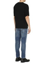 Carica l'immagine nel visualizzatore di Gallery, Jeans straight leg Brighton a 5 tasche
