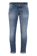 Carica l'immagine nel visualizzatore di Gallery, Jeans skinny Konor
