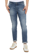 Carica l'immagine nel visualizzatore di Gallery, Jeans skinny Konor
