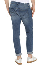 Carica l'immagine nel visualizzatore di Gallery, Jeans skinny Konor
