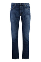 Carica l'immagine nel visualizzatore di Gallery, Jeans slim fit Keith

