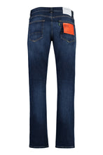 Carica l'immagine nel visualizzatore di Gallery, Jeans slim fit Keith
