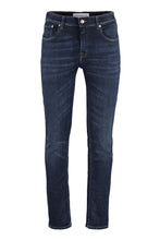 Carica l'immagine nel visualizzatore di Gallery, Jeans slim fit Skeith
