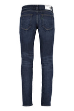 Carica l'immagine nel visualizzatore di Gallery, Jeans slim fit Skeith
