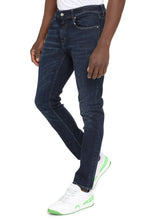Carica l'immagine nel visualizzatore di Gallery, Jeans slim fit Skeith
