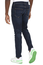 Carica l'immagine nel visualizzatore di Gallery, Jeans slim fit Skeith
