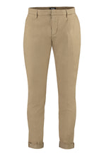 Carica l'immagine nel visualizzatore di Gallery, Pantaloni chino Gaubert in cotone
