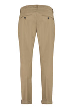 Carica l'immagine nel visualizzatore di Gallery, Pantaloni chino Gaubert in cotone
