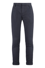 Carica l'immagine nel visualizzatore di Gallery, Pantaloni chino Gaubert in cotone
