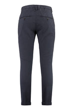 Carica l'immagine nel visualizzatore di Gallery, Pantaloni chino Gaubert in cotone
