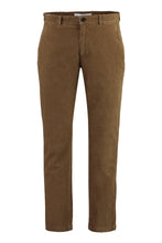 Carica l'immagine nel visualizzatore di Gallery, Pantaloni chino Prince in velluto a coste
