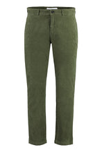 Load image into Gallery viewer, Prince corduroy chino-pants
