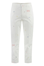 Load image into Gallery viewer, Cotton Chino trousers
