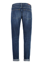 Carica l'immagine nel visualizzatore di Gallery, Jeans Icon in cotone stretch
