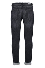 Carica l'immagine nel visualizzatore di Gallery, Jeans Icon in cotone stretch
