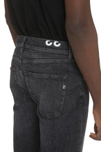 Carica l'immagine nel visualizzatore di Gallery, Jeans Icon in cotone stretch
