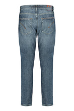 Carica l'immagine nel visualizzatore di Gallery, Jeans carrot-fit Dian
