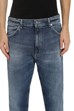 Carica l'immagine nel visualizzatore di Gallery, Jeans slim fit Paco
