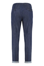 Carica l'immagine nel visualizzatore di Gallery, Pantaloni Joe in cotone
